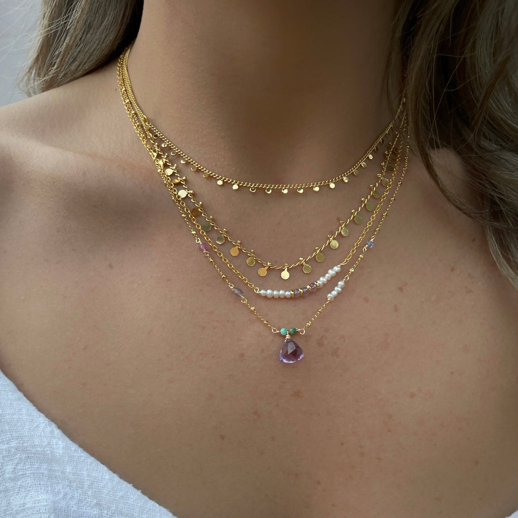 Collar Metis
