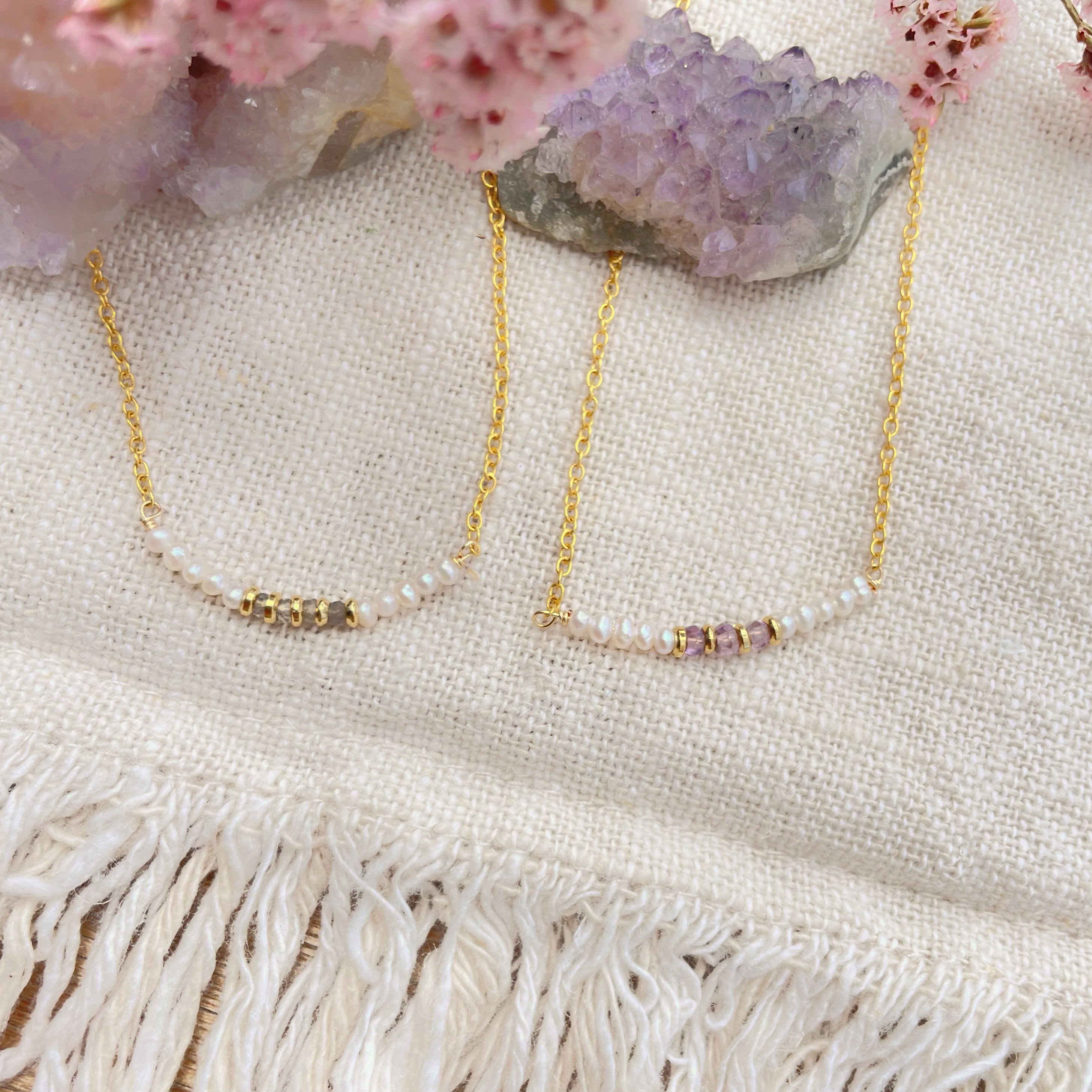Collar Metis
